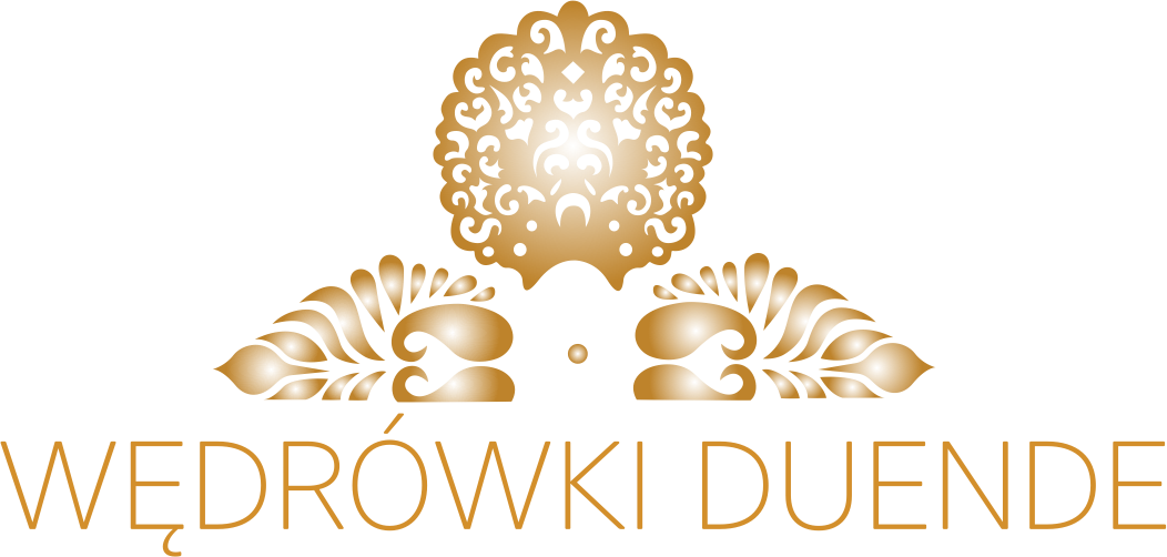 Wędrówki Duende logo